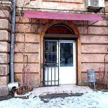 Пастера вул., 23