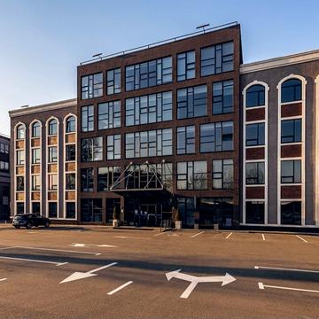 Олени Теліги вул., 6