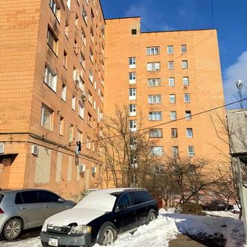 Соборна вул., 257