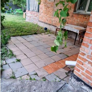 Садова (Бортничі) вул.