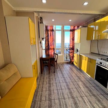 Українська вул., 83б, корп.6-9