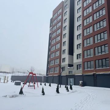 Січових стрільців вул., (Будинок 1)