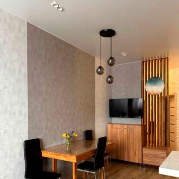 Люстдорфська дорога вул., 55ж