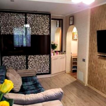 Аерокосмічний просп. (Гагаріна), 174/3