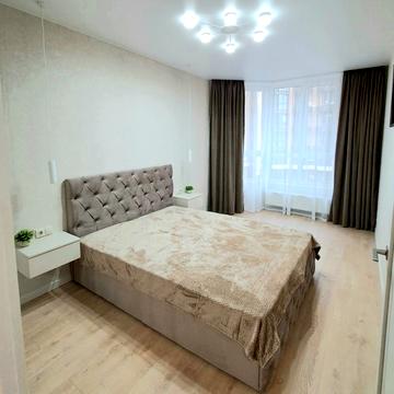 Мартинова просп., 38