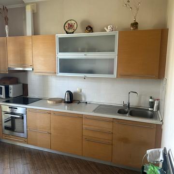 Балківська вул., 22а к1