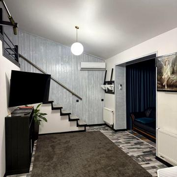 Метрологічна вул., 58