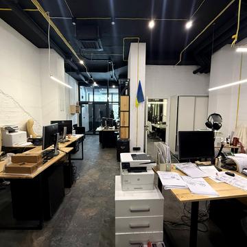 Львівська вул., 1-А