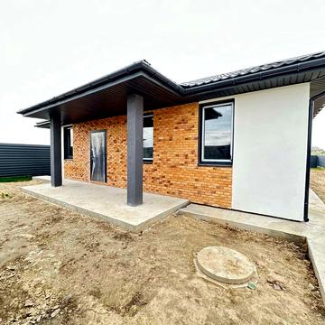 Дніпровська вул. (Калініна)