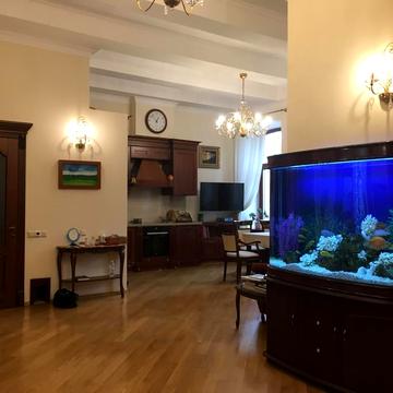 Берестейський просп. (Перемоги), 37-З