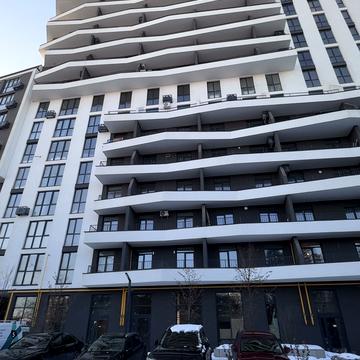 Галицькі Пасіки вул., 2-А