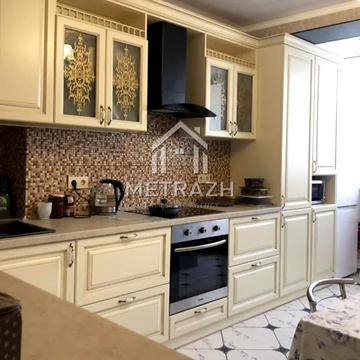 Лисаветинська вул., 1