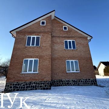 Вишківська вул., 4б