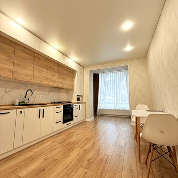 Лісогринівецька вул., 34-А