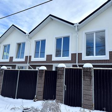 Новаторів вул.