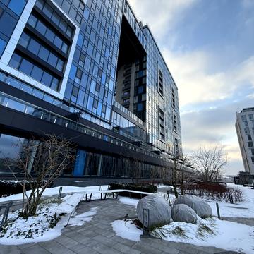 Володимира Вернадського вул. (Дзержинського), 35-Н