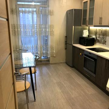 Регенераторна вул., 4 к11