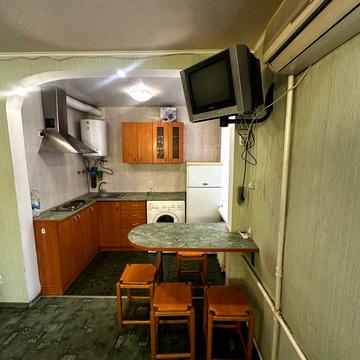 Вартових Неба вул. (Бородинська), 26