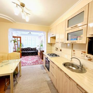 Злуки просп., 19