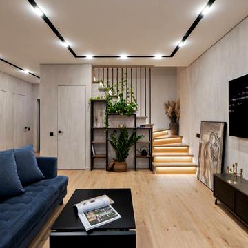 Польова вул., 38