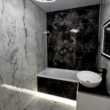 Одеська вул., (Будинок 1)