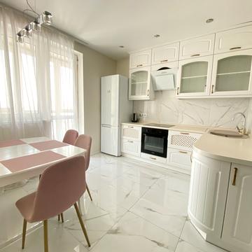 Ревуцького вул., 40-В