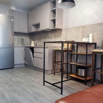 Столичне шосе, 1