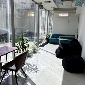 Топольського пров. (Інвалідний), 4А