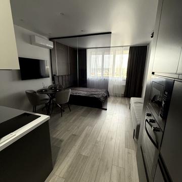 Миколи Бажана просп., 17-А