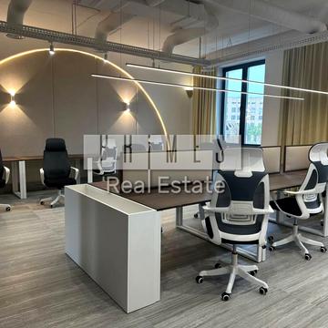 Бульварно-Кудрявська вул. (Воровського), 15а