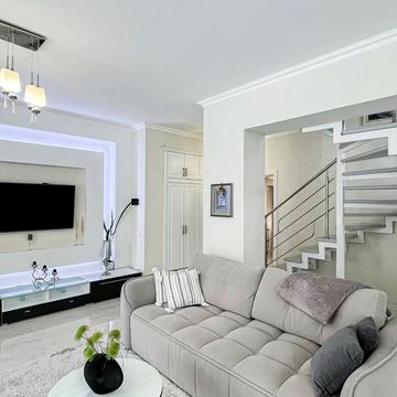 Андрея Шептицького вул.