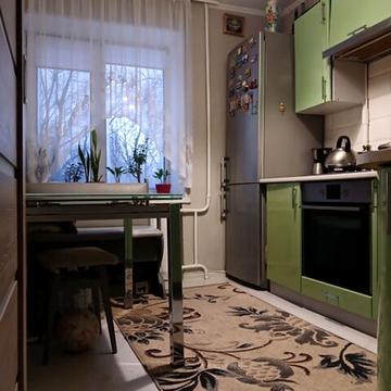 Академіка Янгеля вул. (Фрунзе), 18