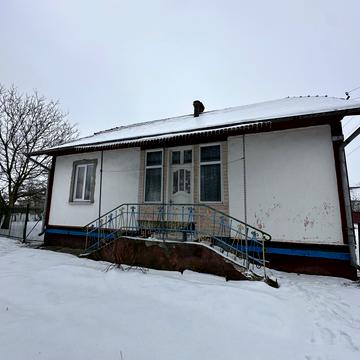 Михайла Грушевського вул.