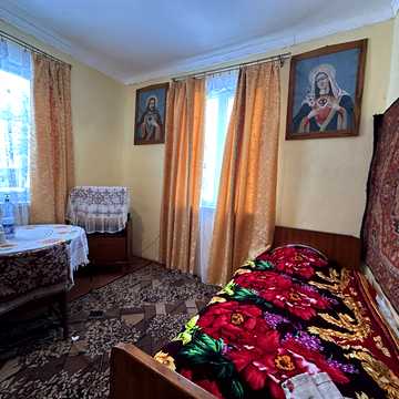 Михайла Грушевського вул.