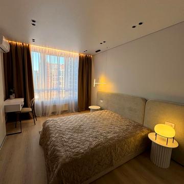 Родини Крістерів вул., 2