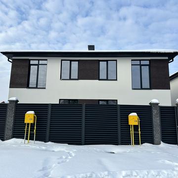 Дніпровська вул. (Калініна), 48