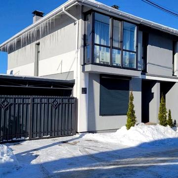 Світанкова вул.