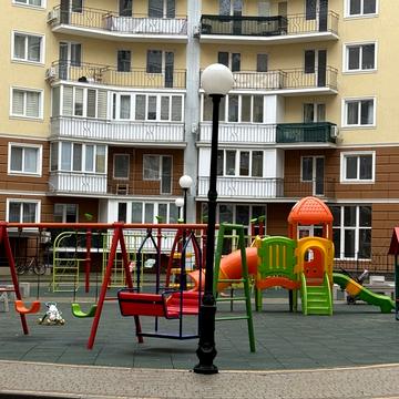 Люстдорфська дорога вул., 100в