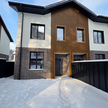 Академіка Ромоданова вул. (Льва Толстого), 44