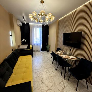 Генуезька вул., (Будинок 2)