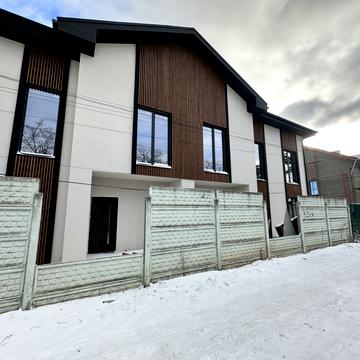 Капітана Зайцева вул.