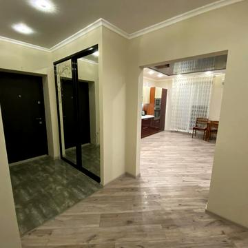 Національної Гвардії вул. (Гвардійська), 51а, 51б, 51в