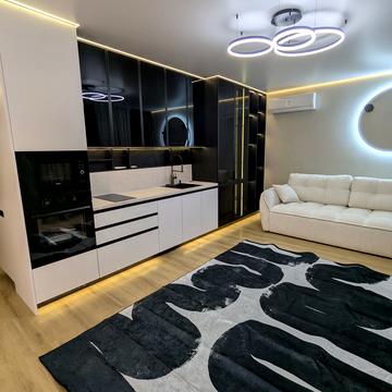 Бельведерська вул., 32-Б