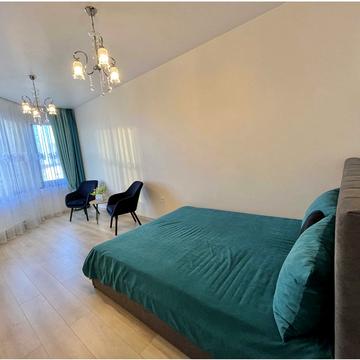 Генуезька вул., 1-Е