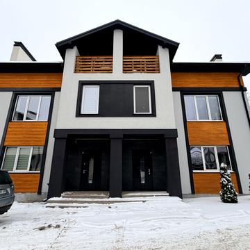 Мечникова вул.