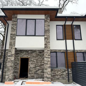 Академіка Ромоданова вул. (Льва Толстого)