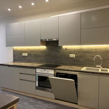 Нивська вул., 4-Г