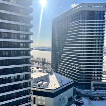 Причальна вул., 12