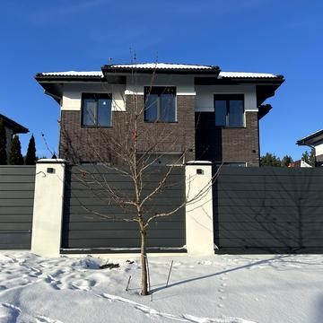 Павла Глазового вул. (Олега Кошового)