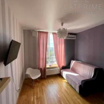 Регенераторна вул., 4к2